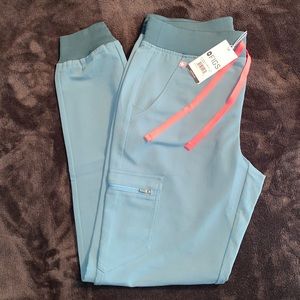 Hydrogreen Figs Zamora Scrub Pant
